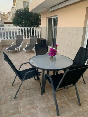 Nissi Golden Sands Apartment D01